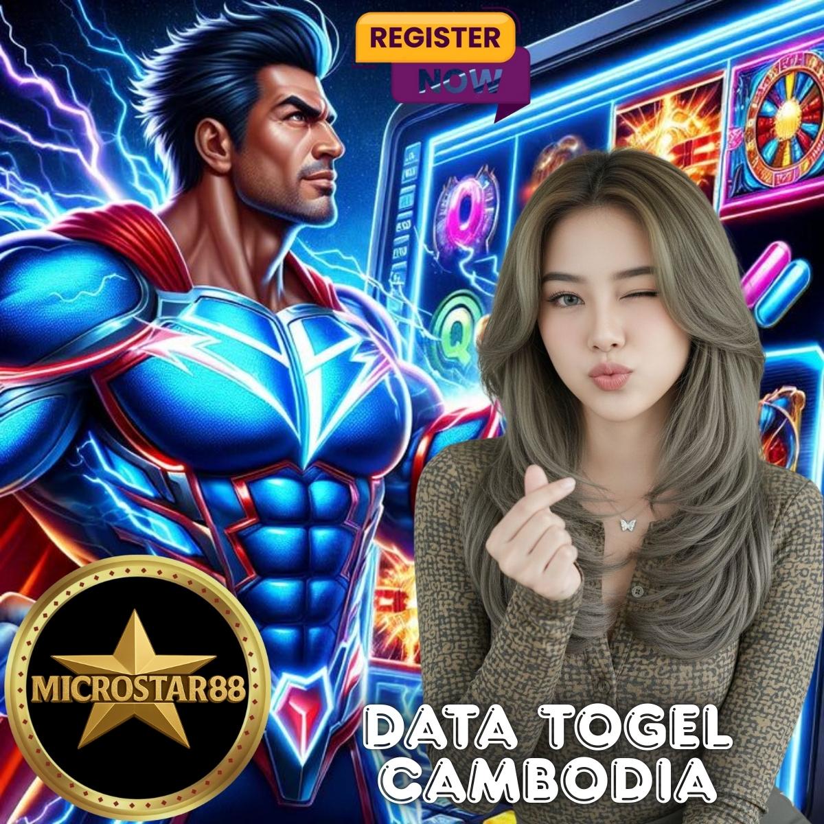 data togel cambodia