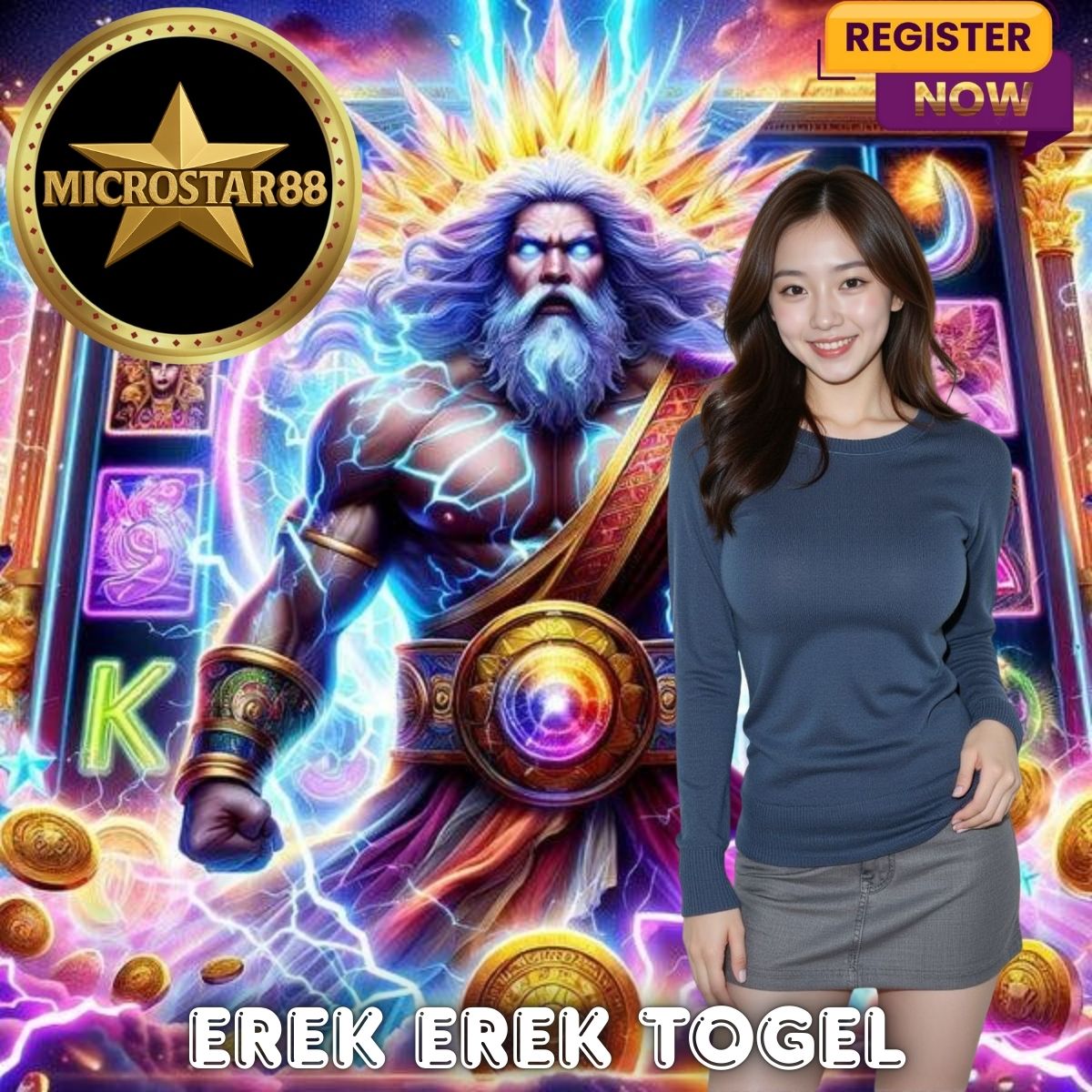 erek erek togel