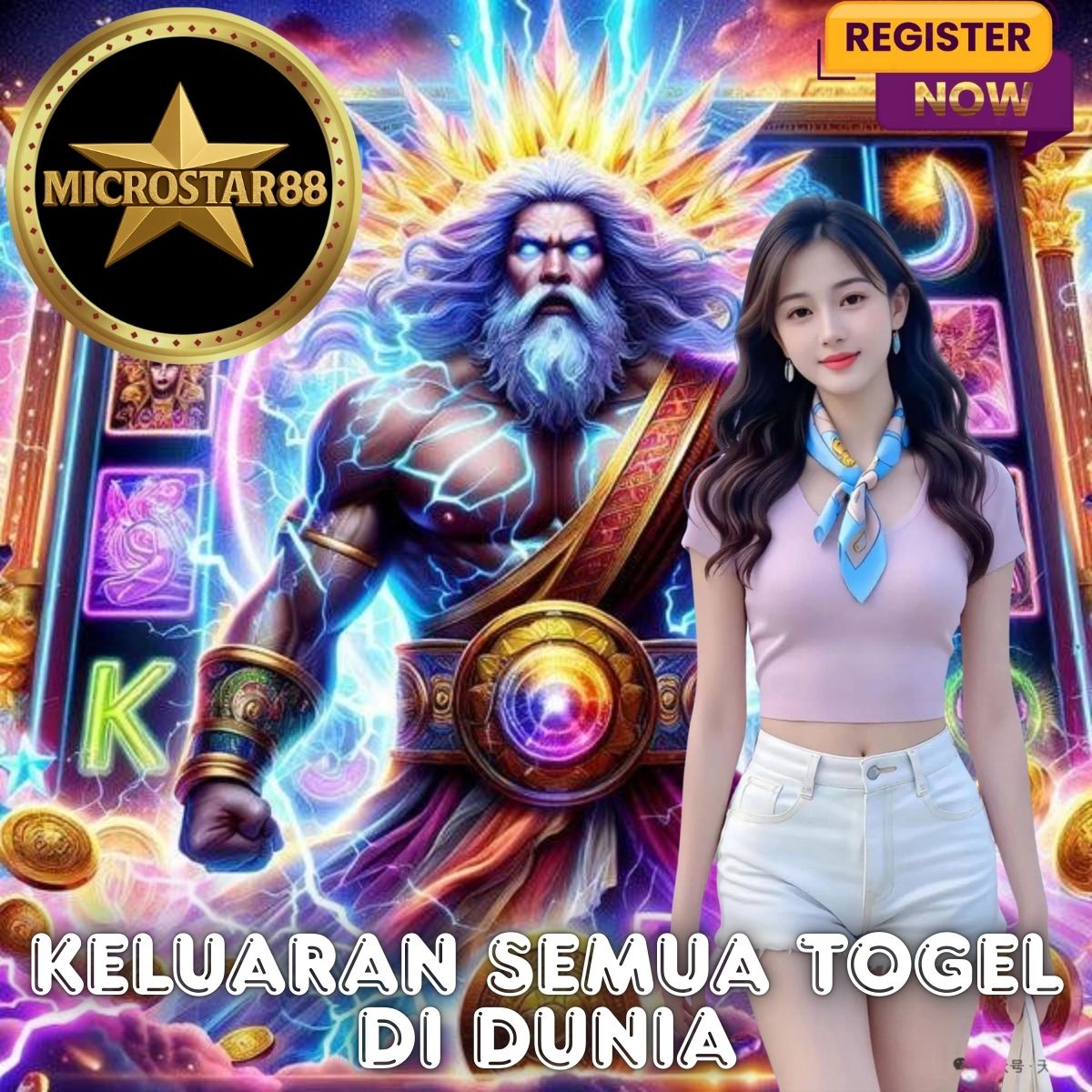 keluaran semua togel di dunia