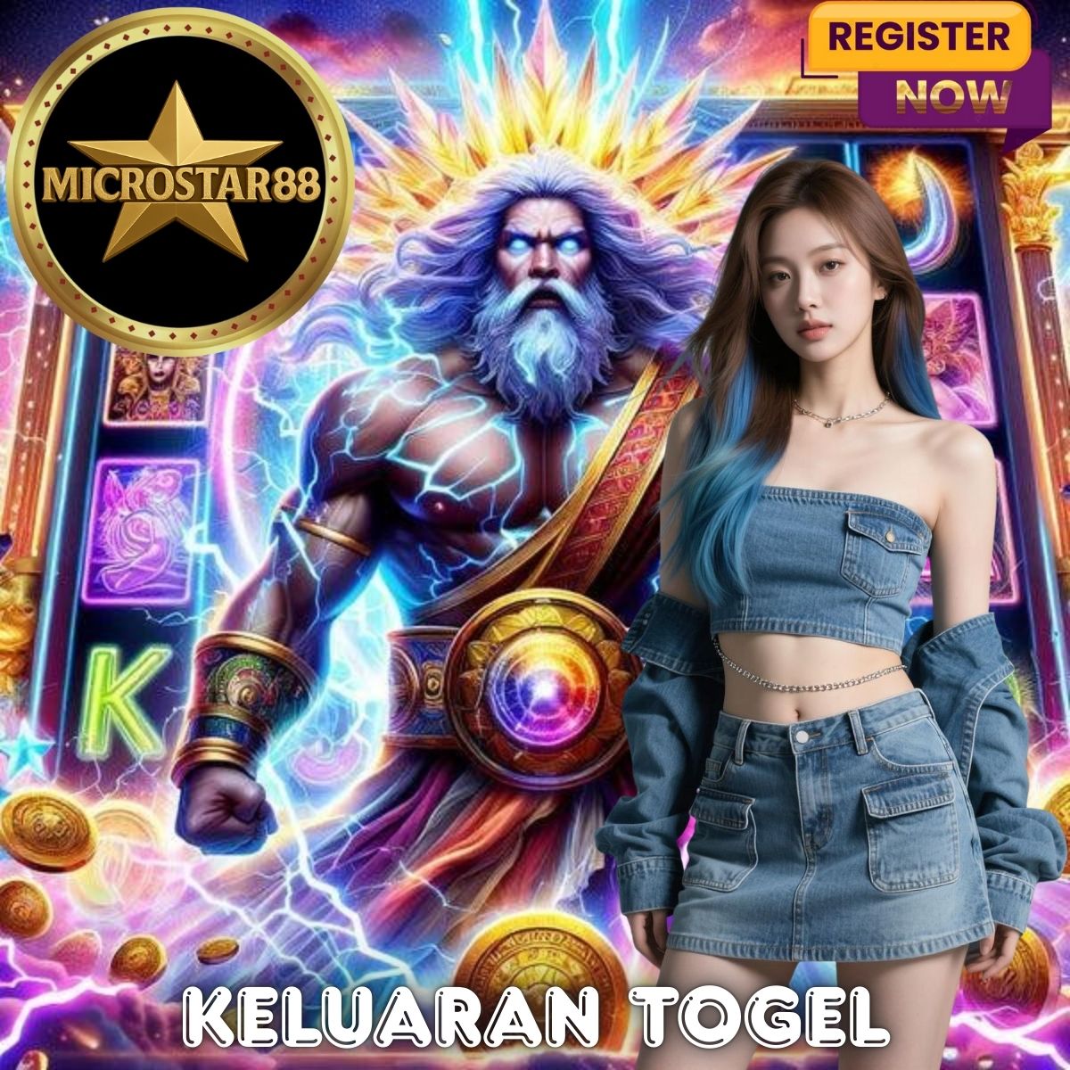 keluaran togel