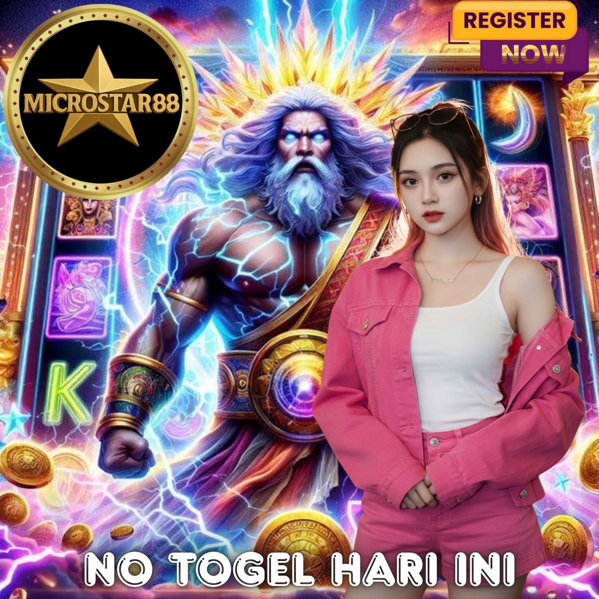 no togel hari ini