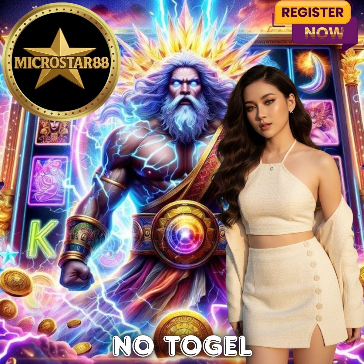 no togel