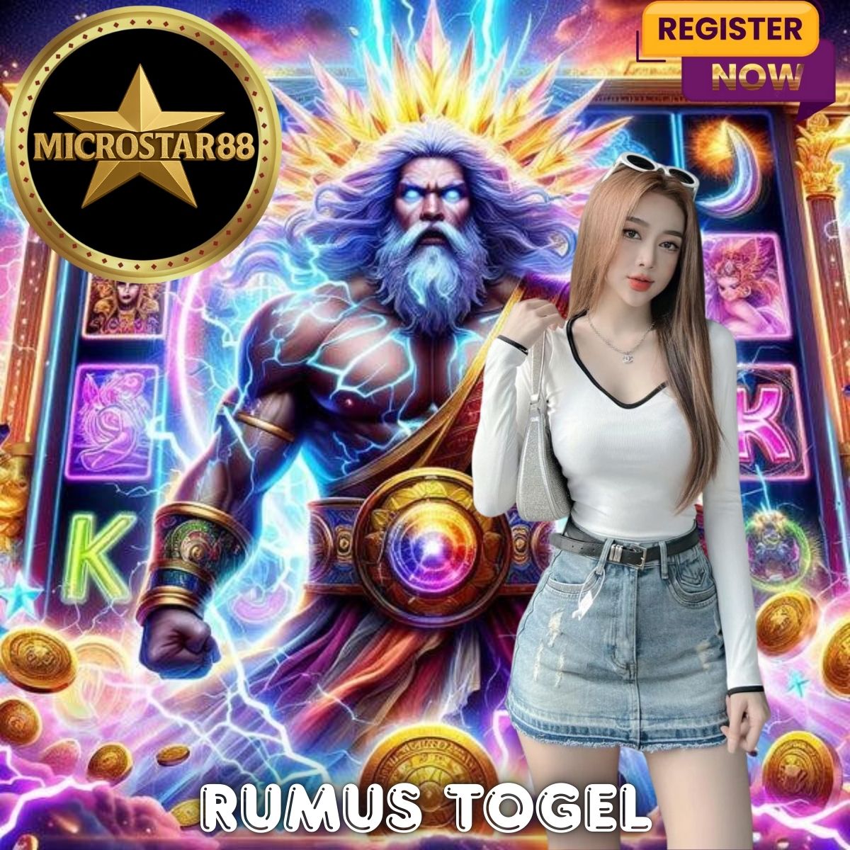 rumus togel