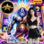 shio togel 2020
