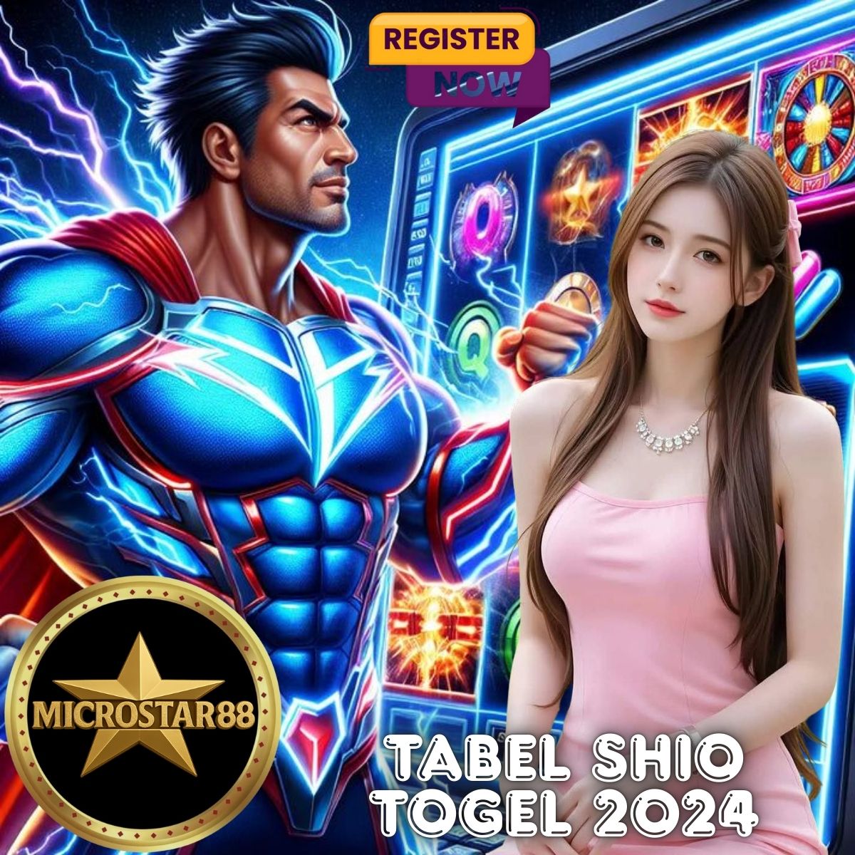 tabel shio togel 2024