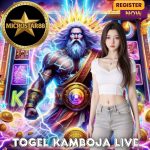 togel kamboja live