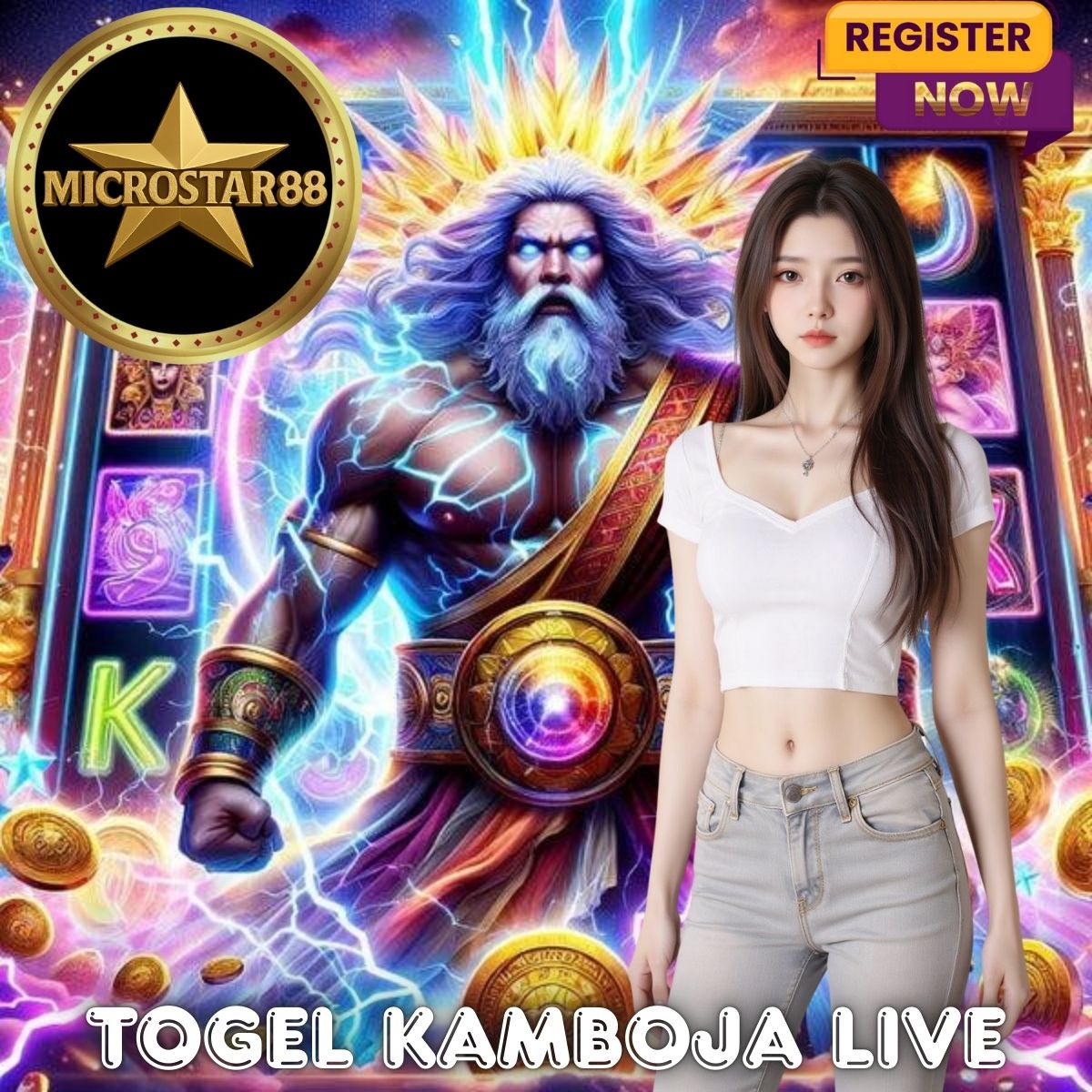 togel kamboja live