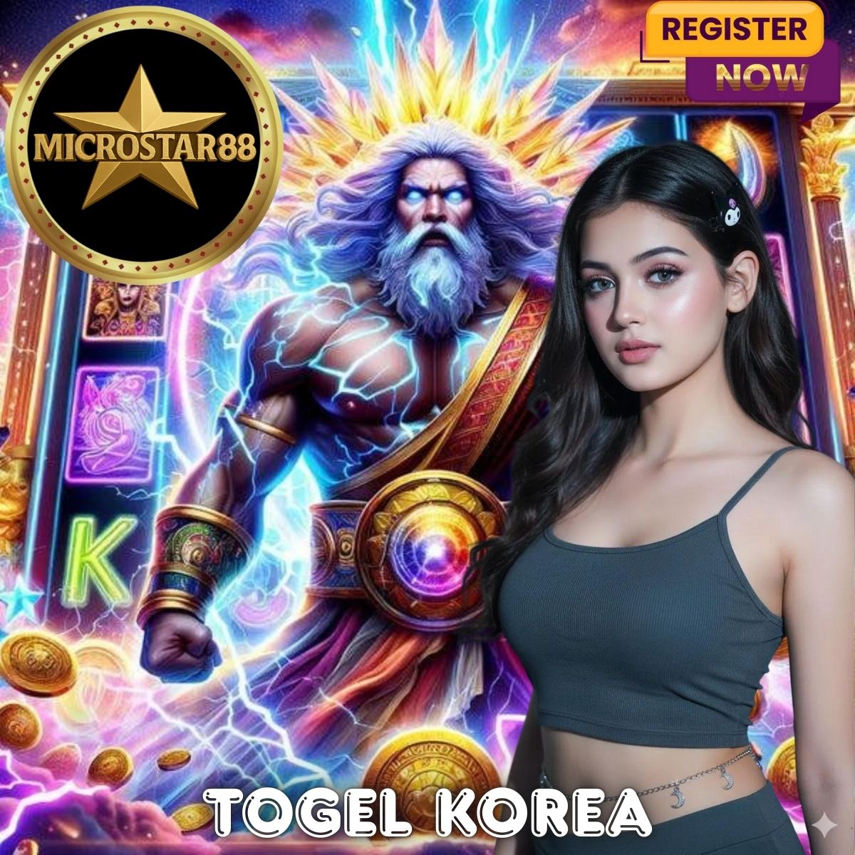 togel korea