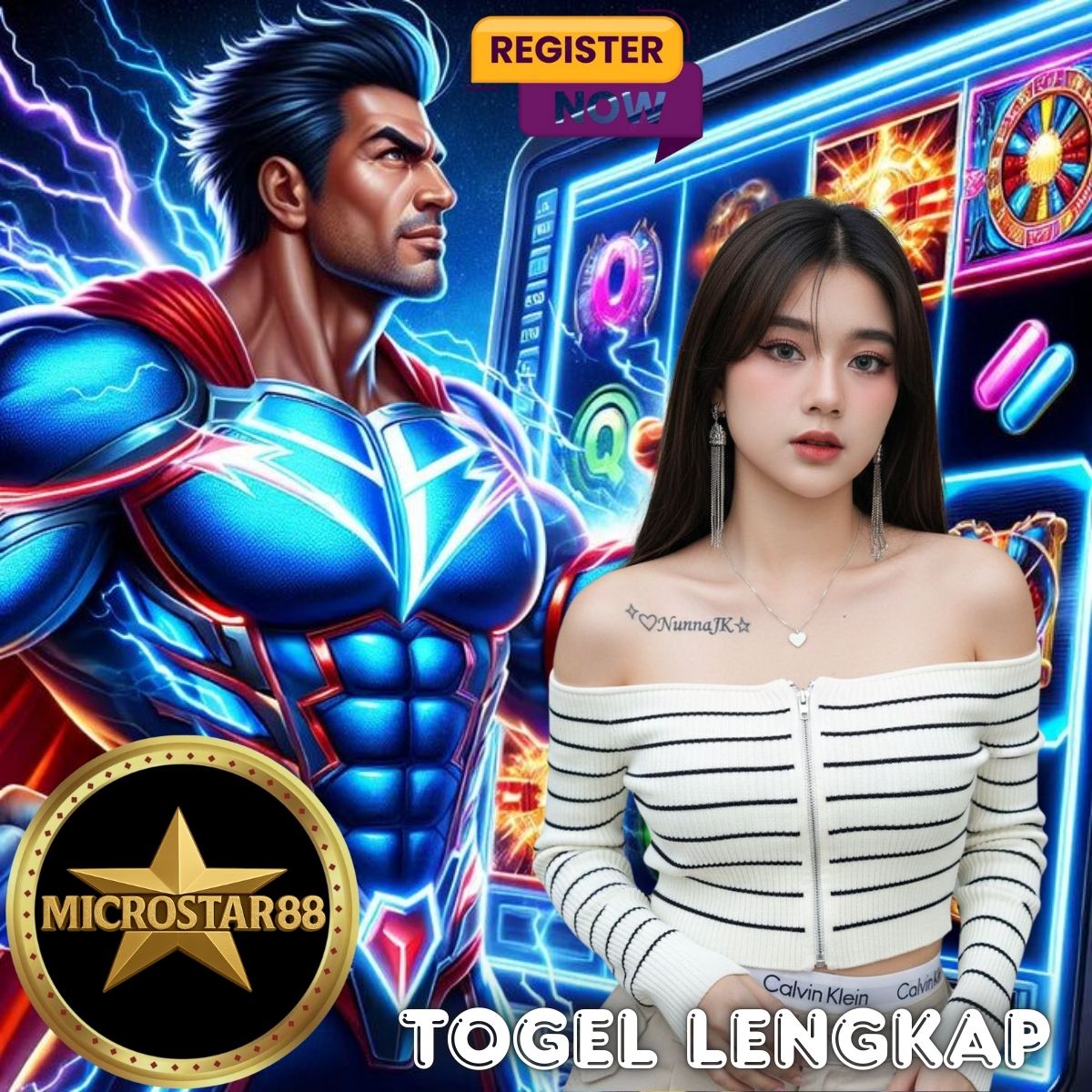 togel lengkap