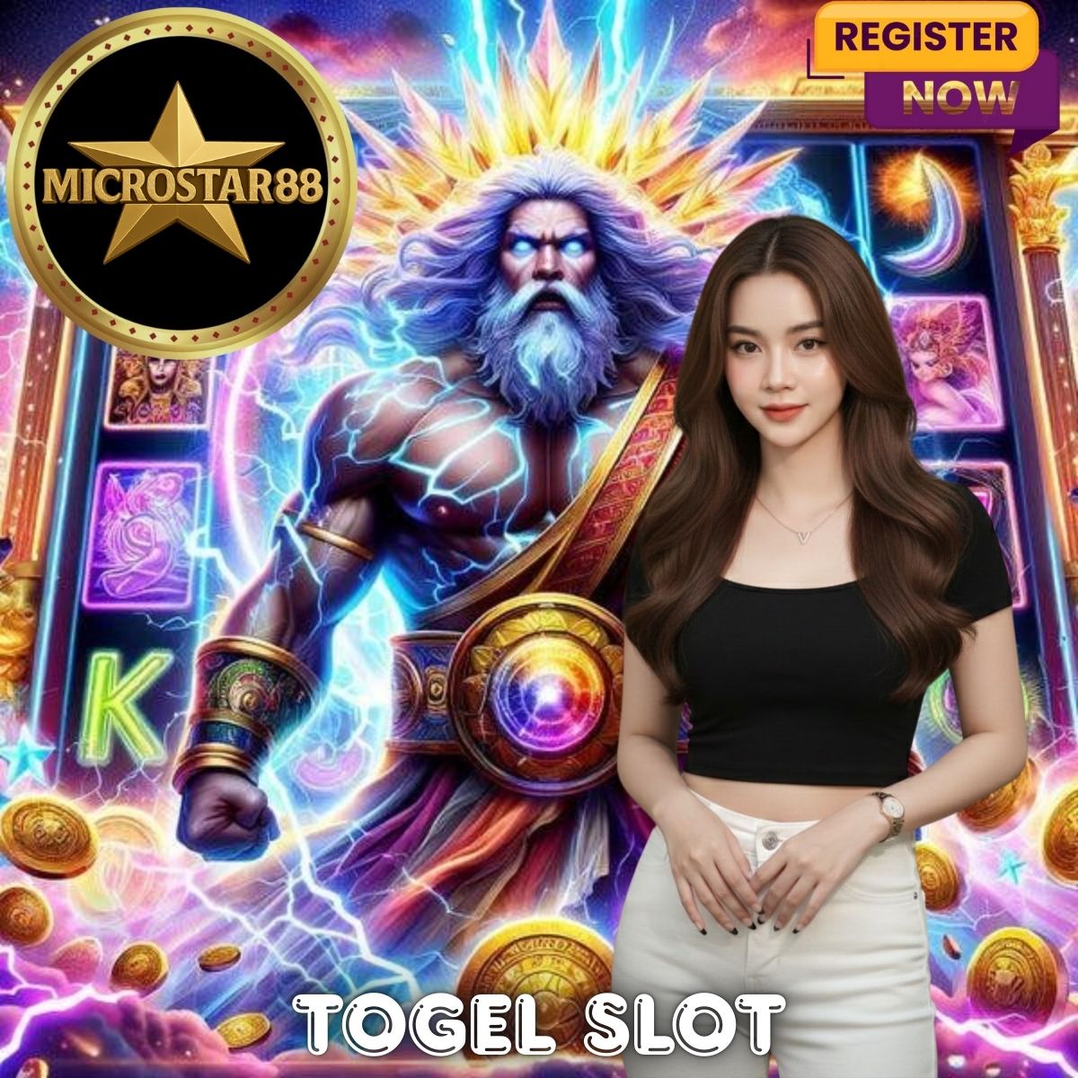 togel slot