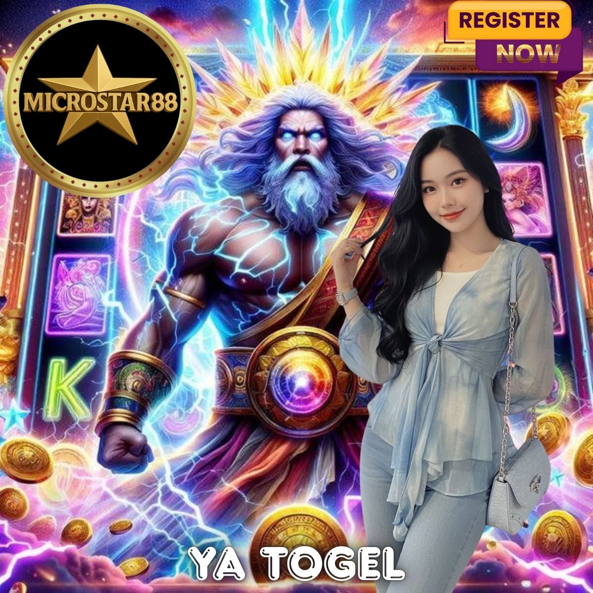 ya togel